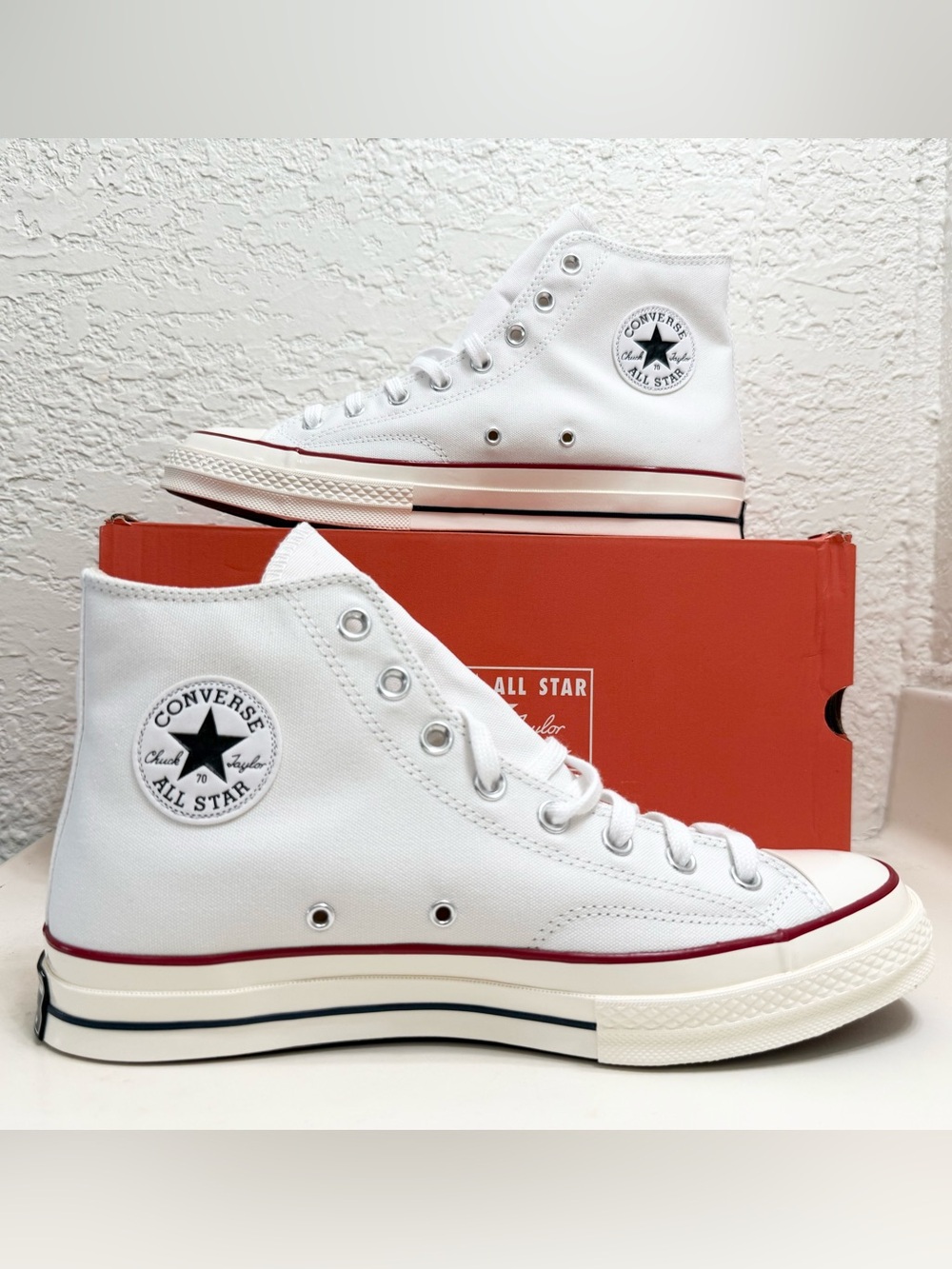 Converse Chuck 70 High Top Men’s Size 11 Women’s Size 13